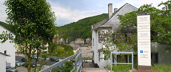 Panorama Kanzlei